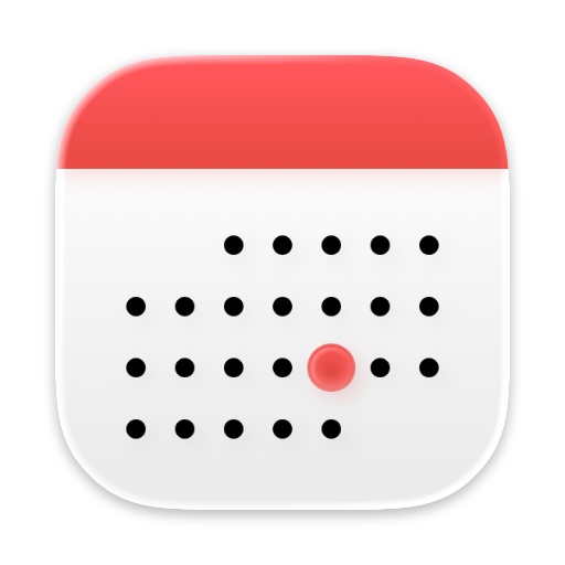 Apple Calendar